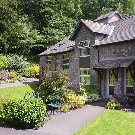 Gilpin View Villa Crosthwaite Exterior photo