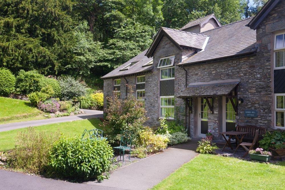 Gilpin View Villa Crosthwaite Exterior photo
