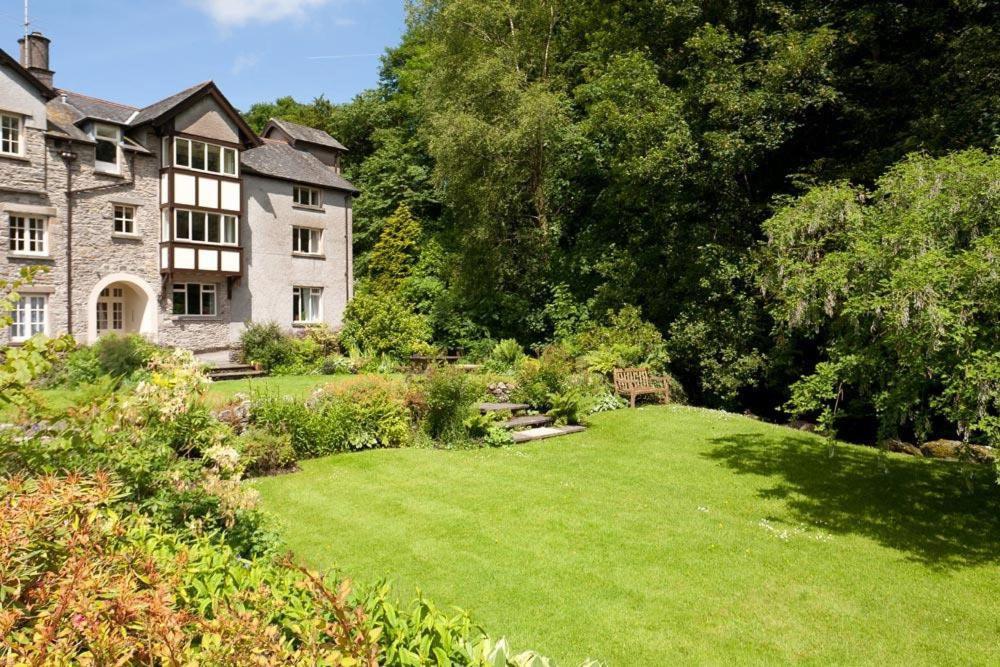 Gilpin View Villa Crosthwaite Exterior photo
