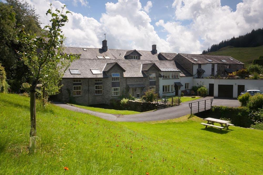 Gilpin View Villa Crosthwaite Exterior photo