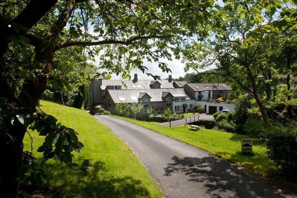 Gilpin View Villa Crosthwaite Exterior photo