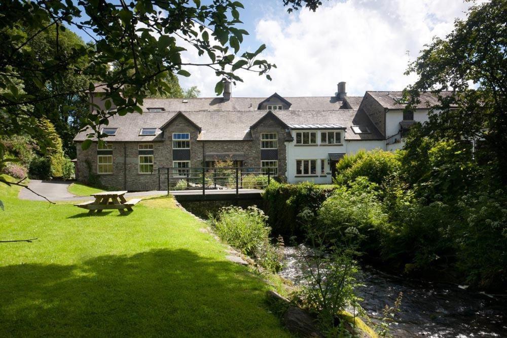 Gilpin View Villa Crosthwaite Exterior photo