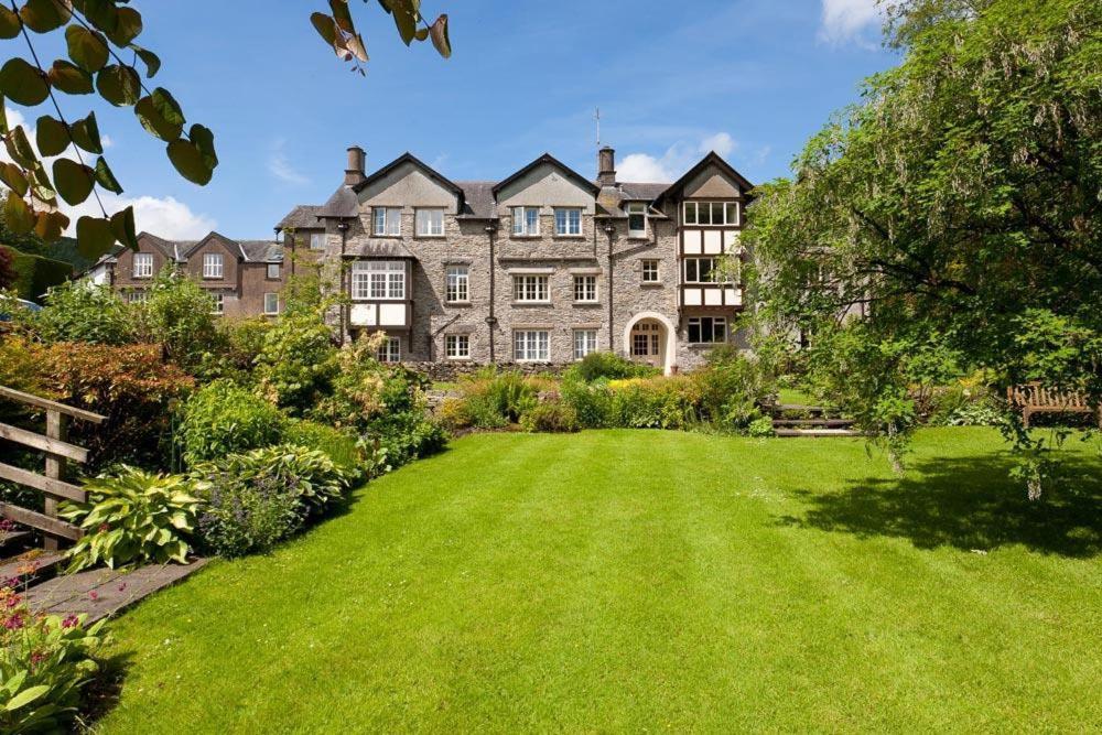 Gilpin View Villa Crosthwaite Exterior photo